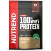 100% WHEY PROTEIN