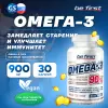 Omega-3 90% MAXIMUM CONCENTRATION