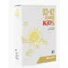 D3 + K2 Vitamins Kids