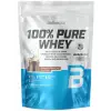 100% Pure Whey