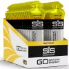 GO Isotonic Energy Gels