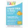 Baby's DHA Omega-3 with Vitamin D3