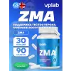 ZMA
