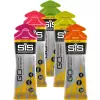 GO Isotonic Energy Gels