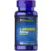 L-Arginine 500 mg