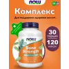 Bone Strength - Крепкие Кости