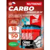 Carbosnack 60mg caffeine