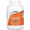 L-Lysine Pure Powder 454 g
