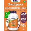 Green Tea Extract 400 mg