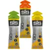 GO Isotonic Energy Gels