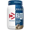 Elite Whey 100%