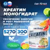 Creatine Micronized Powder (креатин моногидрат)