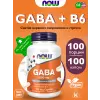 GABA 500 mg with Vitamin B6