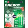 GU Original Energy Gel 20mg caffeine