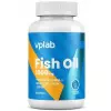 Fish Oil, омега 3, витамины А, D, Е