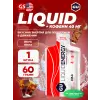 GU Liquid Enegry Gel caffeine
