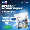 Creatine Micronized Powder (креатин моногидрат)