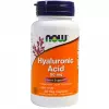 Hyaluronic Acid with MSM - Гиалуроновая кислота 50 мг