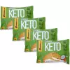 Кето печенье COOKIE KETO