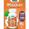 Iron Complex 27 mg