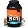 DELICIOUS WHEY PROTEIN POWDER