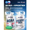 BCAA Capsules 2:1:1