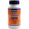 Glucosamine & Chondroitin 750 мг / 600 мг