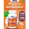 Daily Vits Multi (tab)