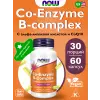 Co-Enzyme B-Complex