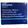 Orthomol Vital f liquid (жидкость+капсулы)