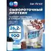 First Whey protein (сывороточный протеин)