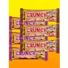 Протеиновые батончики Crunch