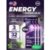 GU Original Energy Gel 40mg caffeine