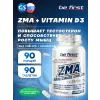ZMA Chelate + vitamin D3 (ЗМА бисглицинат хелат + Д3)