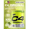 C4 Pre-Workout