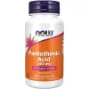 Pantothenic Acid – Пантотеновая Кислота 500 мг
