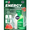 GU Original Energy Gel 20mg caffeine