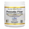 Prebiotic Fiber Plus Turmeric, Ginger, & Boswellia