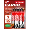 Carbosnack 60mg caffeine