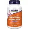 Glucosamine & Chondroitin
