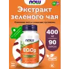 EGCg Green Tea Extract 400 mg
