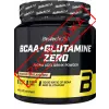 BCAA + Glutamine Zero