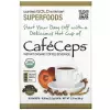 CafeCeps, Certified Organic Instant Coffee with Cordyceps