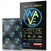 Wave Caffeine menthol strips