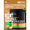 Gold Standard Pre-Workout