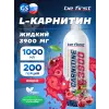 L-Carnitine 3900 mg
