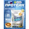 First Whey protein (сывороточный протеин)