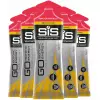 GO Isotonic Energy Gels