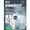 GU Original Energy Gel 20mg caffeine