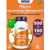 Evening Primrose 500 mg